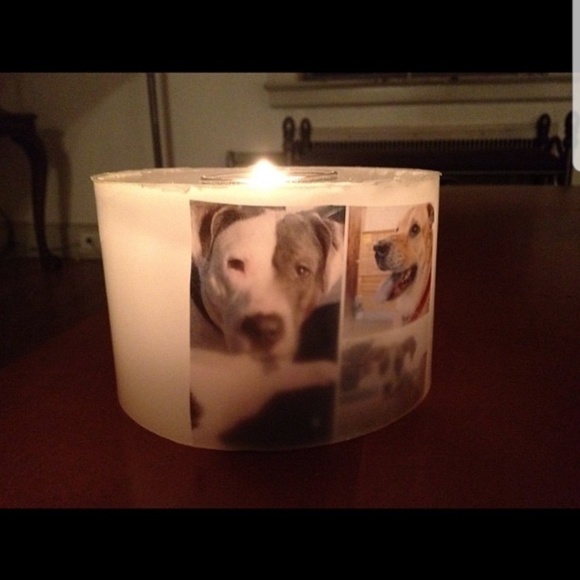 Candles - Picture 6 of 8